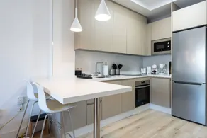 Apartment 'Martin's Place' with Wi-Fi and Air Conditioning - Image 4