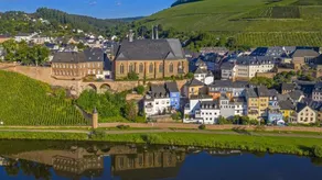 Doppelzimmer für 2 Personen in Saarburg - Image 5