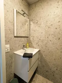 Apartmenthaus am Park Souterrainwohnung 11 - Image 4