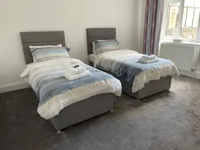 Holiday apartment with 2 rooms for 4 persons - Image 5
