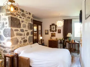Villa with terrace, private pool & garden | Mountain view | Suitable for remote work - Image 4