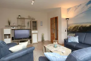 Flat with garden & terrace | Garden view - Image 4
