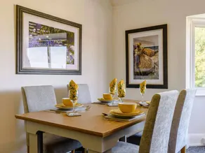 Holiday apartment with 2 rooms for 4 persons - Image 2