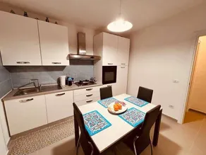 Apartment with garden & barbeque - Image 3