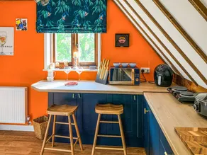 Casa rural ideal para familias con jardín | Se admiten mascotas - Image 4