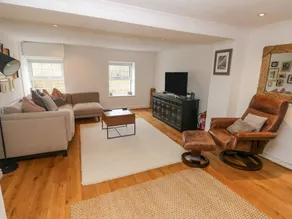 Cottage adapté aux familles avec jardin | Vue plage - Image 4