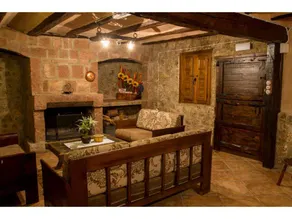 Meravigliosa casa accogliente e familiare con terrazza, barbecue e giardino | Vista sulla montagna | Accetta animali domestici - Image 4