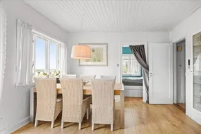 Fully equipped holiday home with terrace | Dogs allowed - Image 4