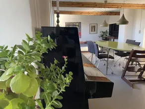 Renovated country home 50 m from the sea - Image 5