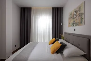 Flat with 1 room for 4 persons - Image 4