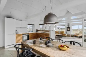 Fully equipped holiday home with jacuzzi, sauna & barbecue | Pet-friendly - Image 3