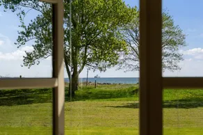 Maison de vacances entièrement équipée avec terrasse, jacuzzi et jardin | Vue mer | Avec animaux bienvenus - Image 2
