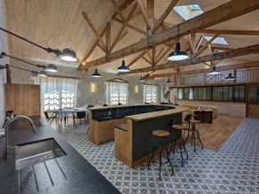 Apartment with barbecue - Image 3