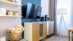 Holiday apartment with sauna | Dogs allowed - Image 3