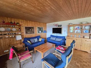 4 ½ Zimmer- Ferienwohnung Barlangia Hoijer für bis zu 6 Personen in Valbella - Image 4