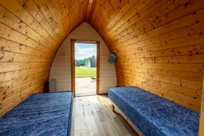 Lovely Pods Ideal for Nature Lovers in Preston, England - Image 2