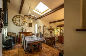 Pleasant gite with garden, sauna & BBQ | Pet-friendly - Image 4