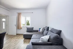 Appartement d'une chambre avec la terrasse et la vue sur le mer Tisno, Murter (A-5130-c) - Image 4