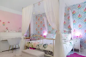 Flat with garden & BBQ | Mountain view - Image 3