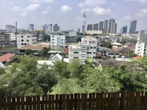 Wonderful flat with pool | City view - Image 4