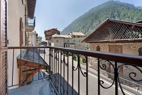 Apartment with 1 bedroom for 3 persons - Image 5