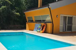 Beautiful Villa with pool in Arce Fr Italy - Image 3