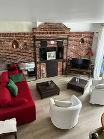 Cottage with garden & terrace | Garden view - Image 4