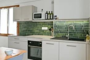 Apartment 'Le Relai Des Gayots' with Mountain View, Terrace and Wi-Fi - Image 3