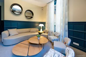 Finca with terrace, BBQ & garden | Garden view - Image 2