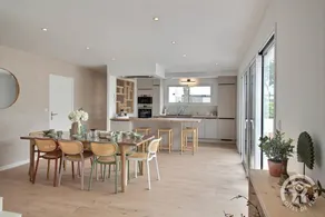 Gite with terrace, private pool & garden - Image 3