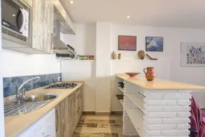 Appartement avec terrasse et internet haut débit | Vue mer | À côté de la plage | Avec animaux autorisés - Image 3