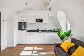 Apartment with 1 bedroom for 4 persons - Image 4