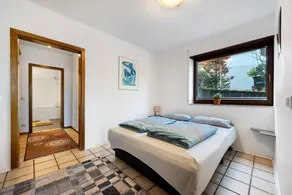 Fully equipped holiday apartment with terrace - Image 3