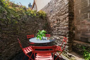 Fully equipped charming house with terrace | Sea view | Pets are welcome - Image 4