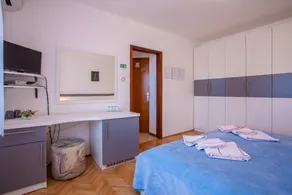 Room with terrace Cres (S-2512-a) - Image 4