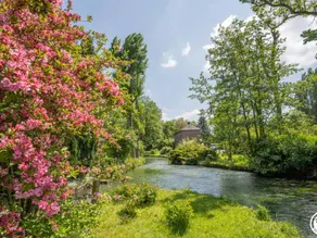 Charming apartment with river view, WiFi and parking - Image 5