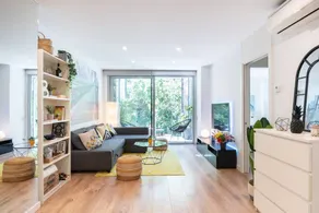 Appartement avec 1 chambre à coucher pour 2 personnes - Image 2