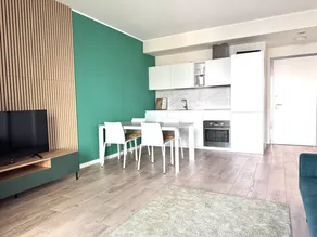 Appartement avec 1 chambre à coucher pour 2 personnes - Image 4