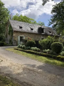 Maison Perigourdine Avec Piscine Privee, Wifi, Animaux Acceptes A Proximite De Lascaux - Image 5