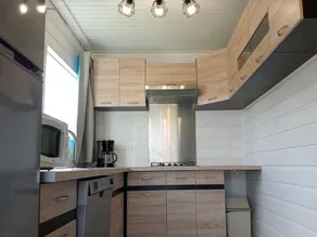 Chalet with terrace & pool | Pet-friendly - Image 4