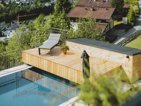 Children-friendly flat with terrace, barbecue & garden | City view | Pet-friendly - Image 2