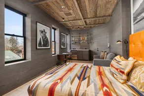Independence Square 300 | Newly Renovated Studio in Downtown Aspen | Rooftop Hot tub - Image 2