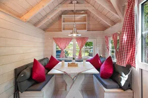 Tinyhaus Adelheid am Silbersee - Image 5