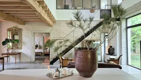 Child-friendly big house with terrace, barbecue & garden | Suitable for remote work - Image 2