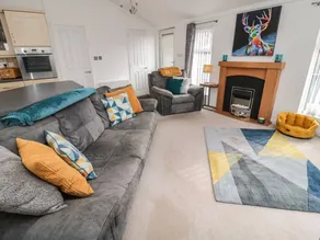Child-friendly cottage with garden | Pets allowed - Image 5