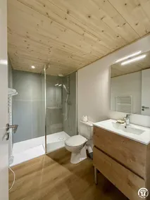 Fully equipped wonderful gite with garden & terrace - Image 5