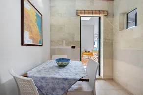 Tiny Home 'Atenaion Otranto' with Outdoor Space - Image 3