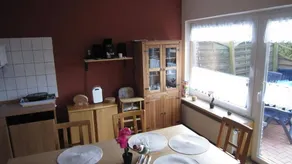 Fully equipped wonderful house with terrace, barbeque & garden | Pet-friendly - Image 3