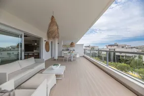 Apartment 'Avalon' with Sea View, Wi-Fi and Air Conditioning - Image 2