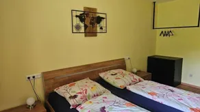 Appartement adapté aux familles avec barbecue, jardin et terrasse | Avec animaux autorisés - Image 4